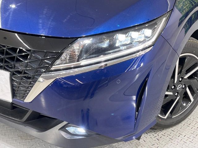 NISSAN NOTE 2021 Image 31