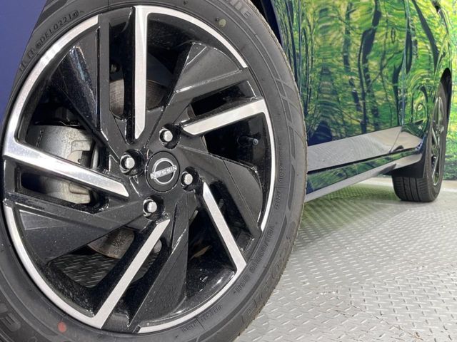 NISSAN NOTE 2021 Image 31