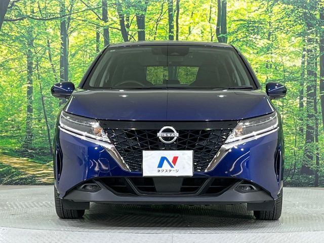 NISSAN NOTE 2021 Image 31