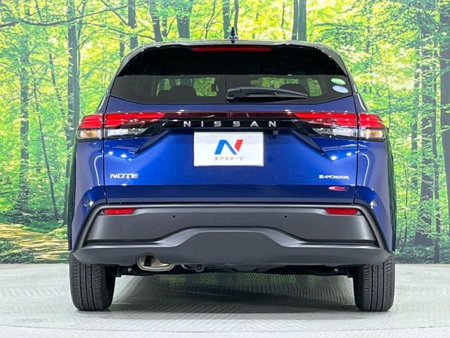 NISSAN NOTE 2021 Image 31