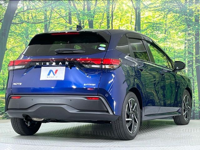 NISSAN NOTE 2021 Image 31