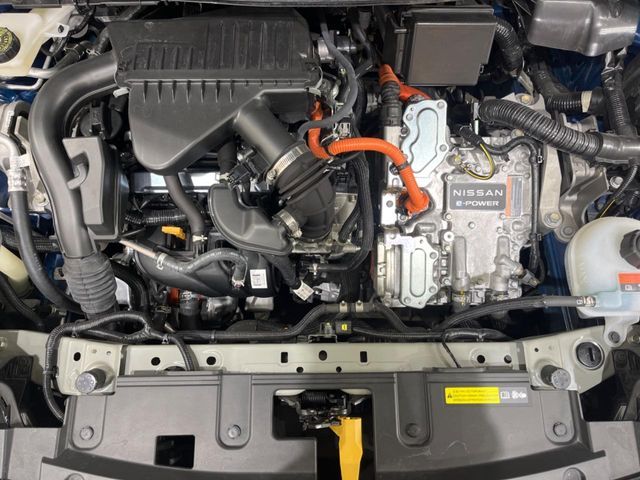 NISSAN NOTE 2021 Image 31