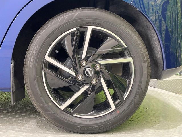 NISSAN NOTE 2021 Image 31