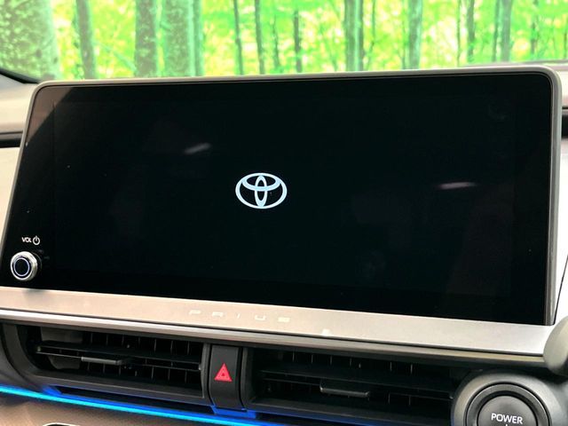 TOYOTA PRIUS 2023 Image 31