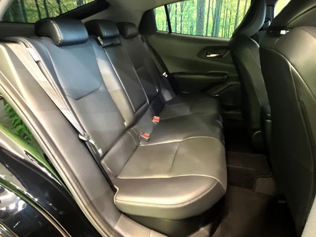 TOYOTA PRIUS 2023 Image 31