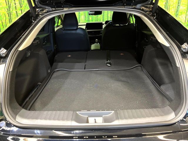 TOYOTA PRIUS 2023 Image 31