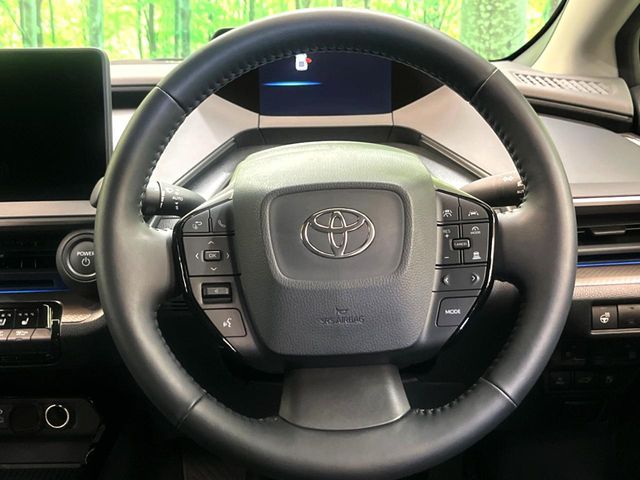 TOYOTA PRIUS 2023 Image 31