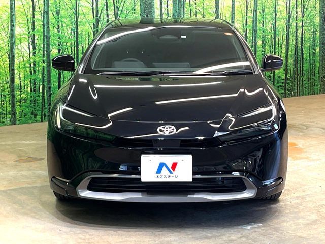 TOYOTA PRIUS 2023 Image 31