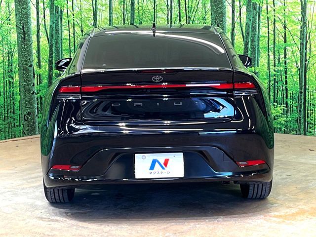 TOYOTA PRIUS 2023 Image 31