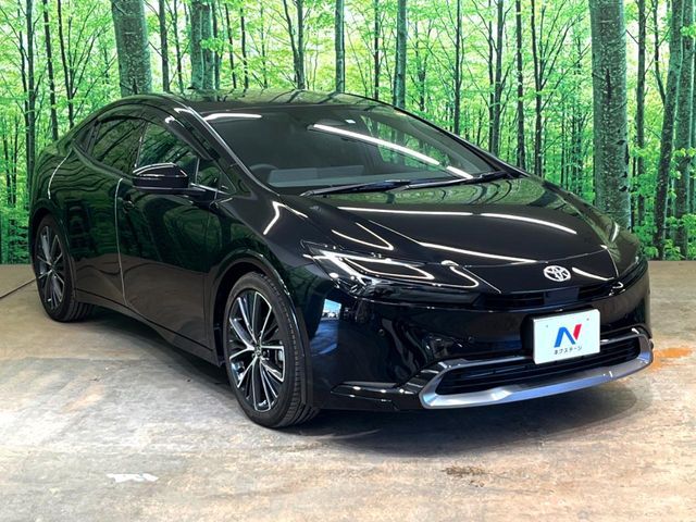 TOYOTA PRIUS 2023 Image 31