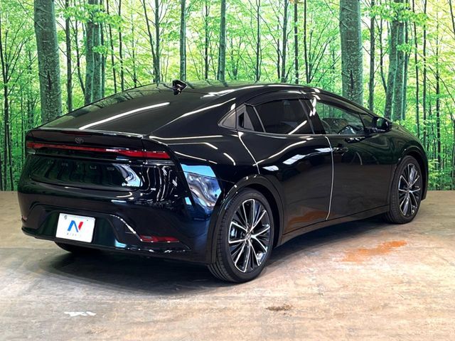 TOYOTA PRIUS 2023 Image 31