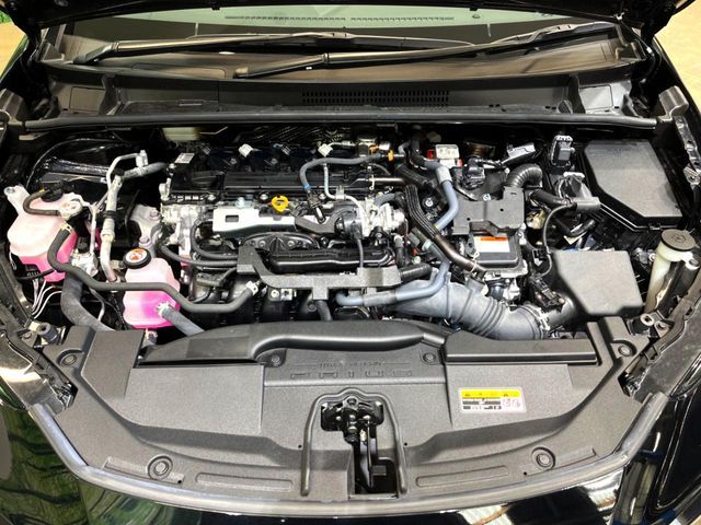 TOYOTA PRIUS 2023 Image 31