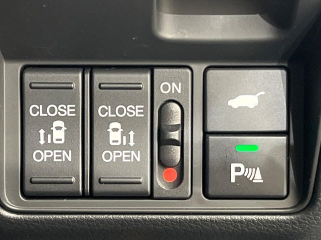 HONDA ODYSSEY E:HEV 2024 Image 31