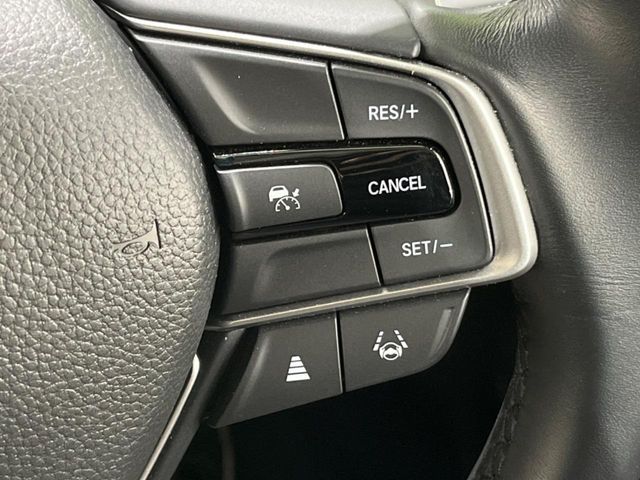 HONDA ODYSSEY E:HEV 2024 Image 31