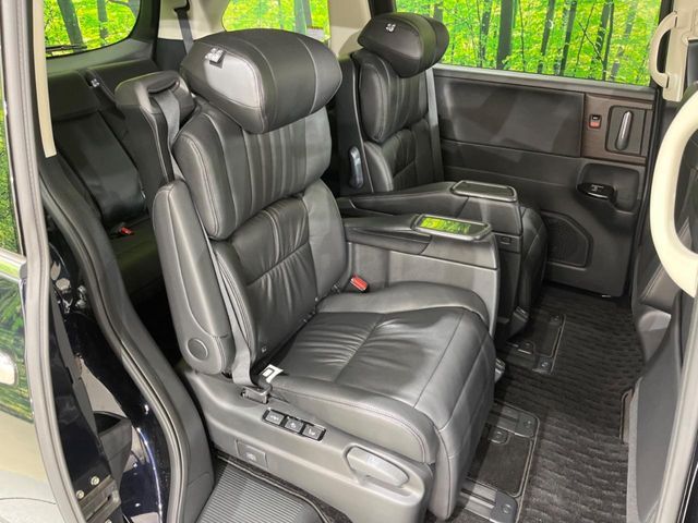 HONDA ODYSSEY E:HEV 2024 Image 31