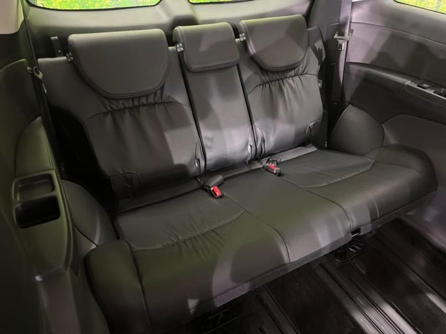 HONDA ODYSSEY E:HEV 2024 Image 31