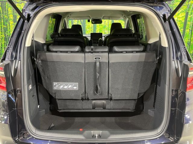 HONDA ODYSSEY E:HEV 2024 Image 31