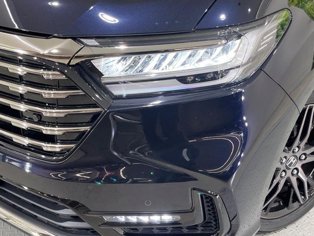 HONDA ODYSSEY E:HEV 2024 Image 31