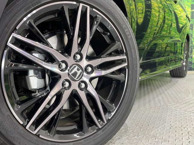 HONDA ODYSSEY E:HEV 2024 Image 31