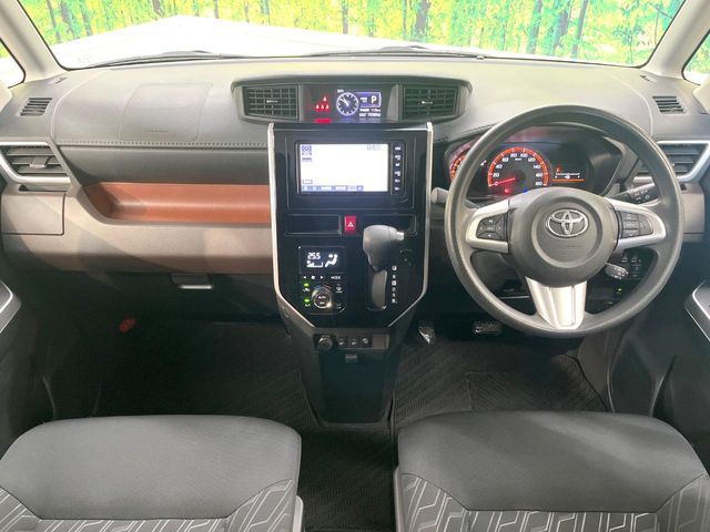 TOYOTA TANK 2019 Image 31