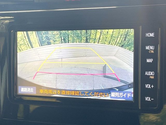 TOYOTA TANK 2019 Image 31