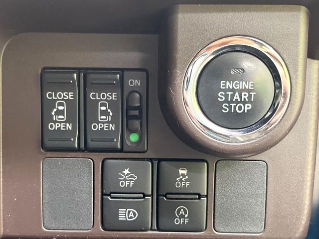 TOYOTA TANK 2019 Image 31