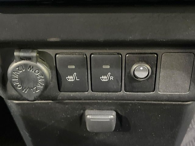 TOYOTA TANK 2019 Image 31