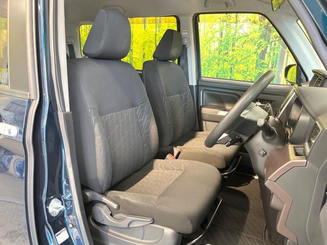 TOYOTA TANK 2019 Image 31