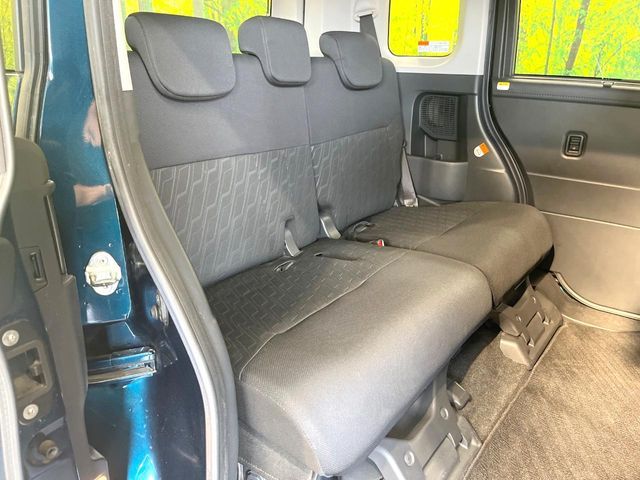 TOYOTA TANK 2019 Image 31