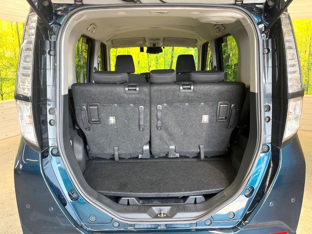 TOYOTA TANK 2019 Image 31