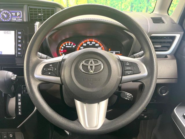 TOYOTA TANK 2019 Image 31