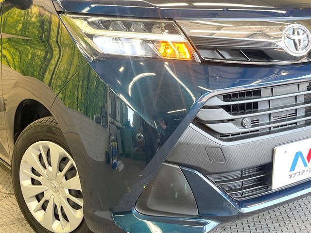 TOYOTA TANK 2019 Image 31