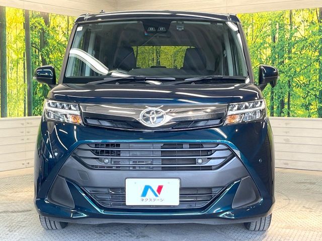 TOYOTA TANK 2019 Image 31