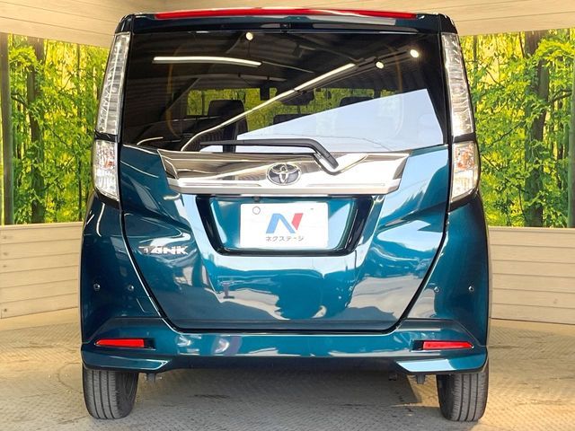 TOYOTA TANK 2019 Image 31