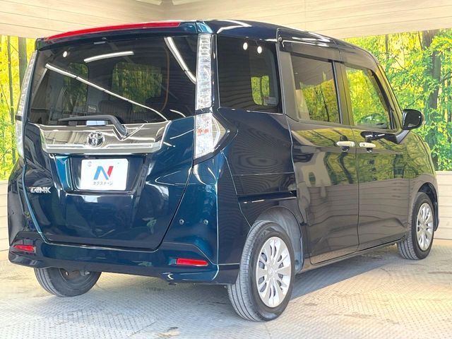 TOYOTA TANK 2019 Image 31