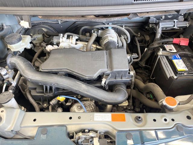 TOYOTA TANK 2019 Image 31