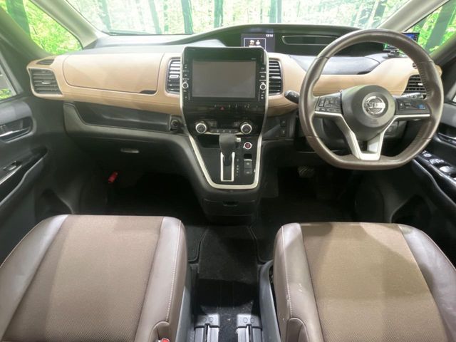 NISSAN SERENA  S-HYBRID 2016 Image 31