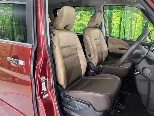 NISSAN SERENA  S-HYBRID 2016 Image 31