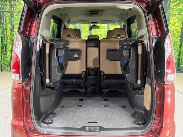 NISSAN SERENA  S-HYBRID 2016 Image 31