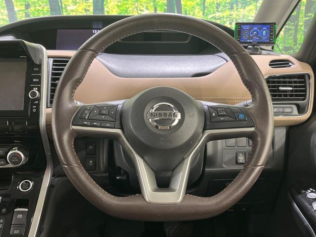 NISSAN SERENA  S-HYBRID 2016 Image 31