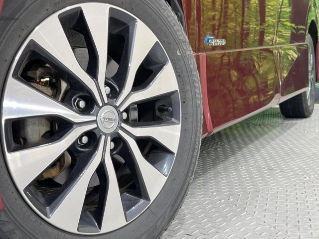 NISSAN SERENA  S-HYBRID 2016 Image 31