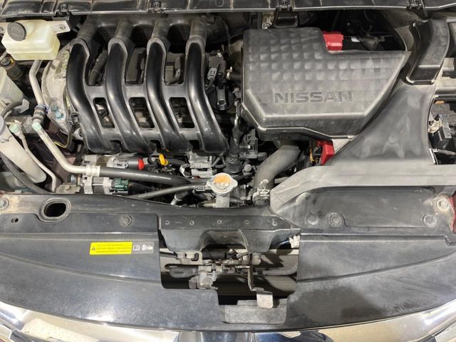 NISSAN SERENA  S-HYBRID 2016 Image 31