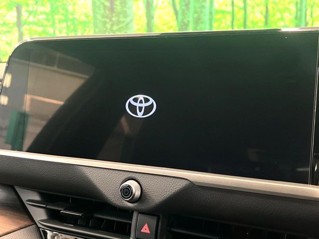 TOYOTA CROWN SEDAN HYBRID 2024 Image 31