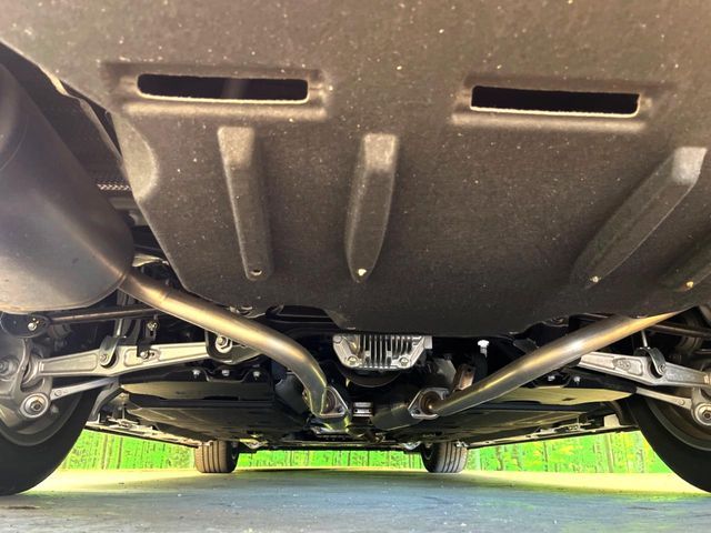 TOYOTA CROWN SEDAN HYBRID 2024 Image 31