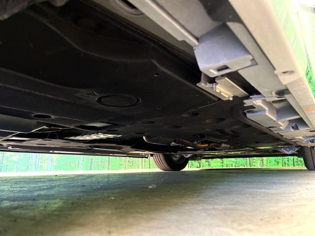 TOYOTA CROWN SEDAN HYBRID 2024 Image 31