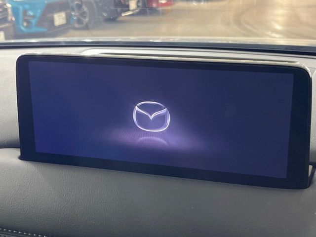 MAZDA CX-8 2023 Image 31