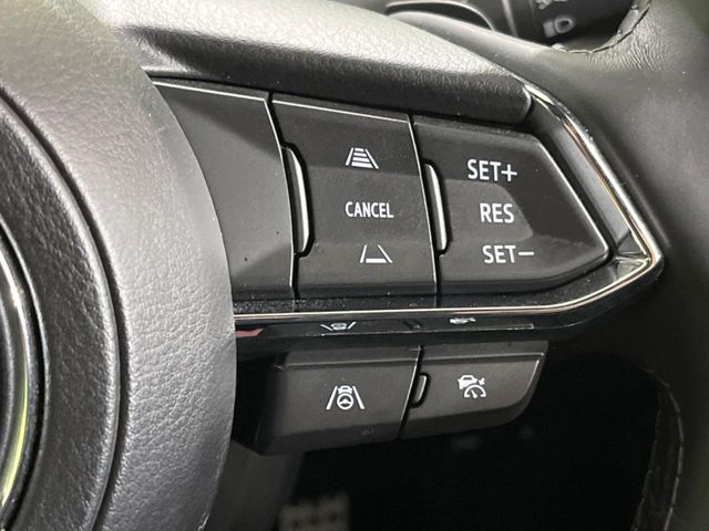 MAZDA CX-8 2023 Image 31