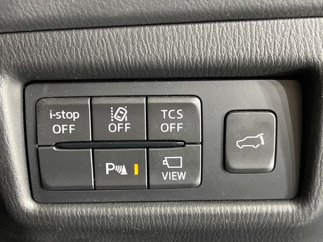 MAZDA CX-8 2023 Image 31