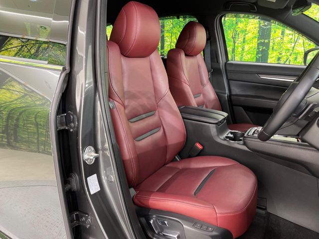 MAZDA CX-8 2023 Image 31