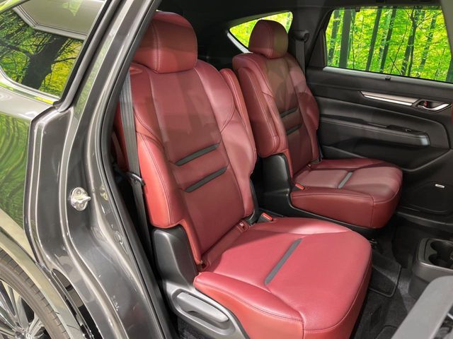 MAZDA CX-8 2023 Image 31
